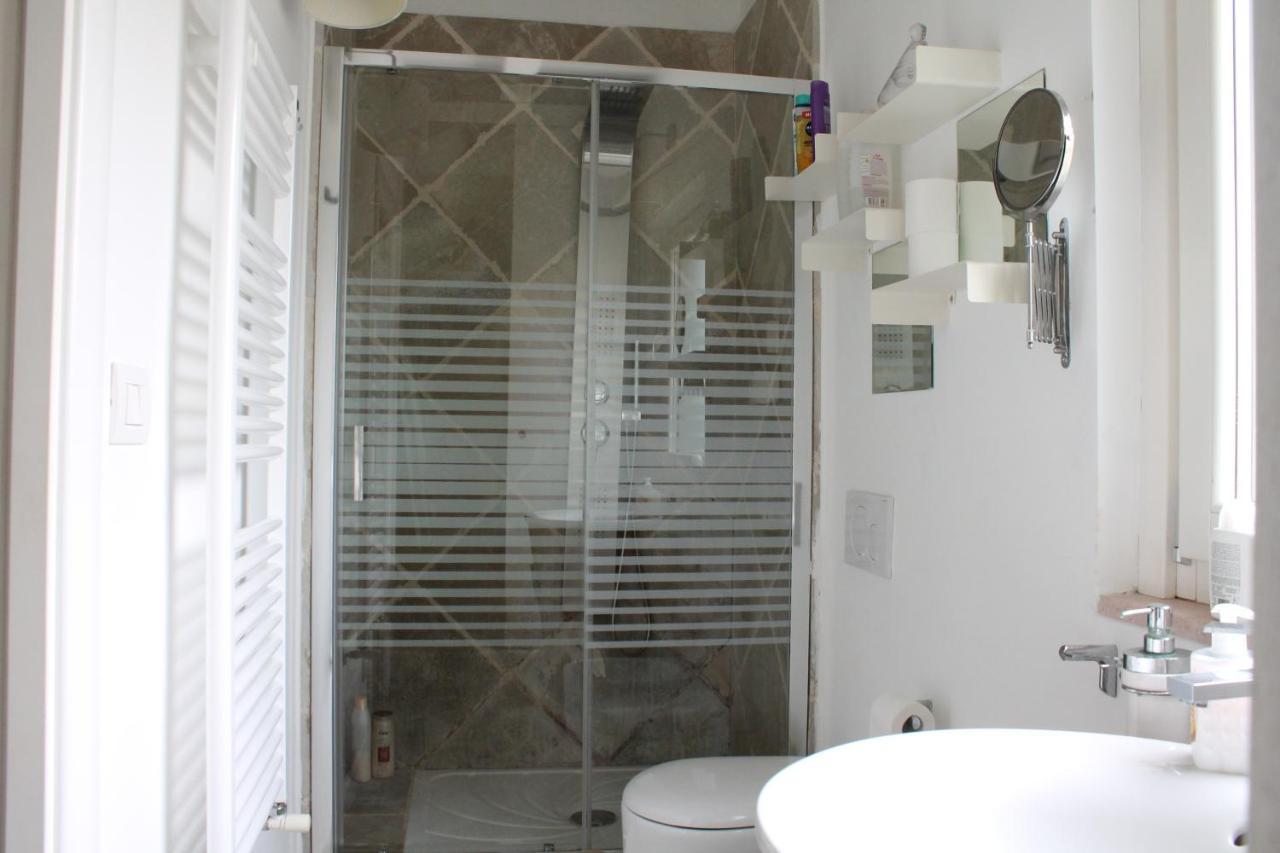 B&B Samarelle - Exclusive Villa With Garden And Panoramic Terrace - Molfetta Exterior photo