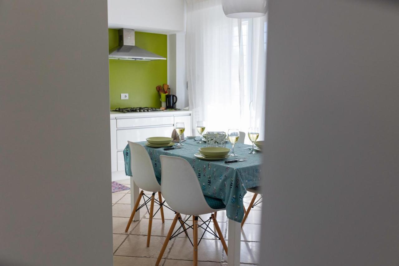 B&B Samarelle - Exclusive Villa With Garden And Panoramic Terrace - Molfetta Exterior photo
