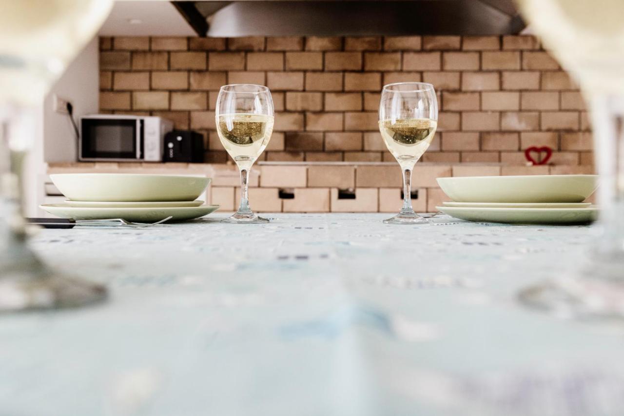 B&B Samarelle - Exclusive Villa With Garden And Panoramic Terrace - Molfetta Exterior photo