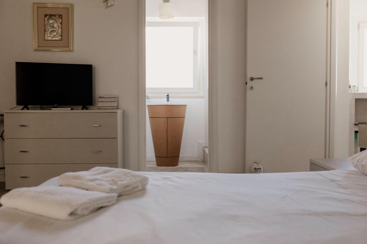 B&B Samarelle - Exclusive Villa With Garden And Panoramic Terrace - Molfetta Exterior photo