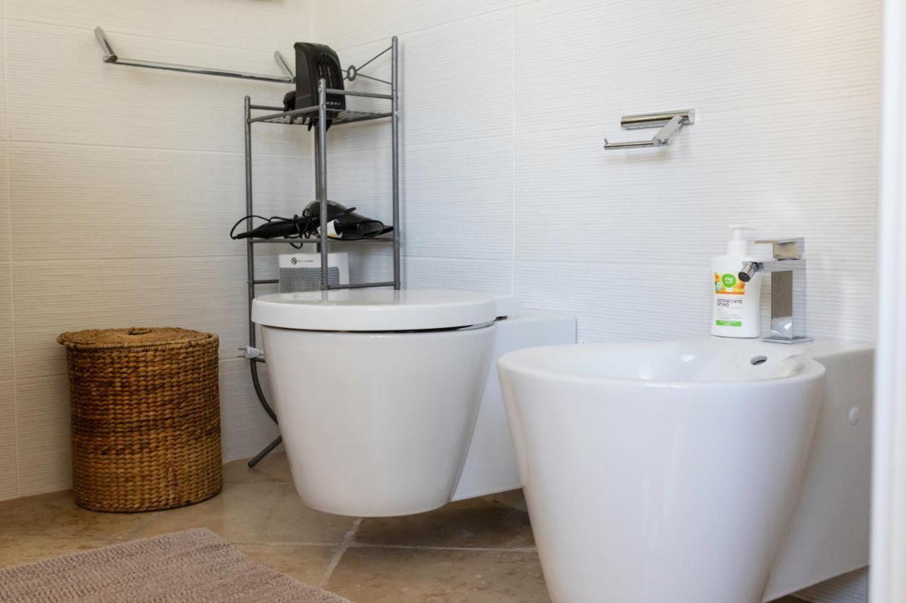 B&B Samarelle - Exclusive Villa With Garden And Panoramic Terrace - Molfetta Exterior photo